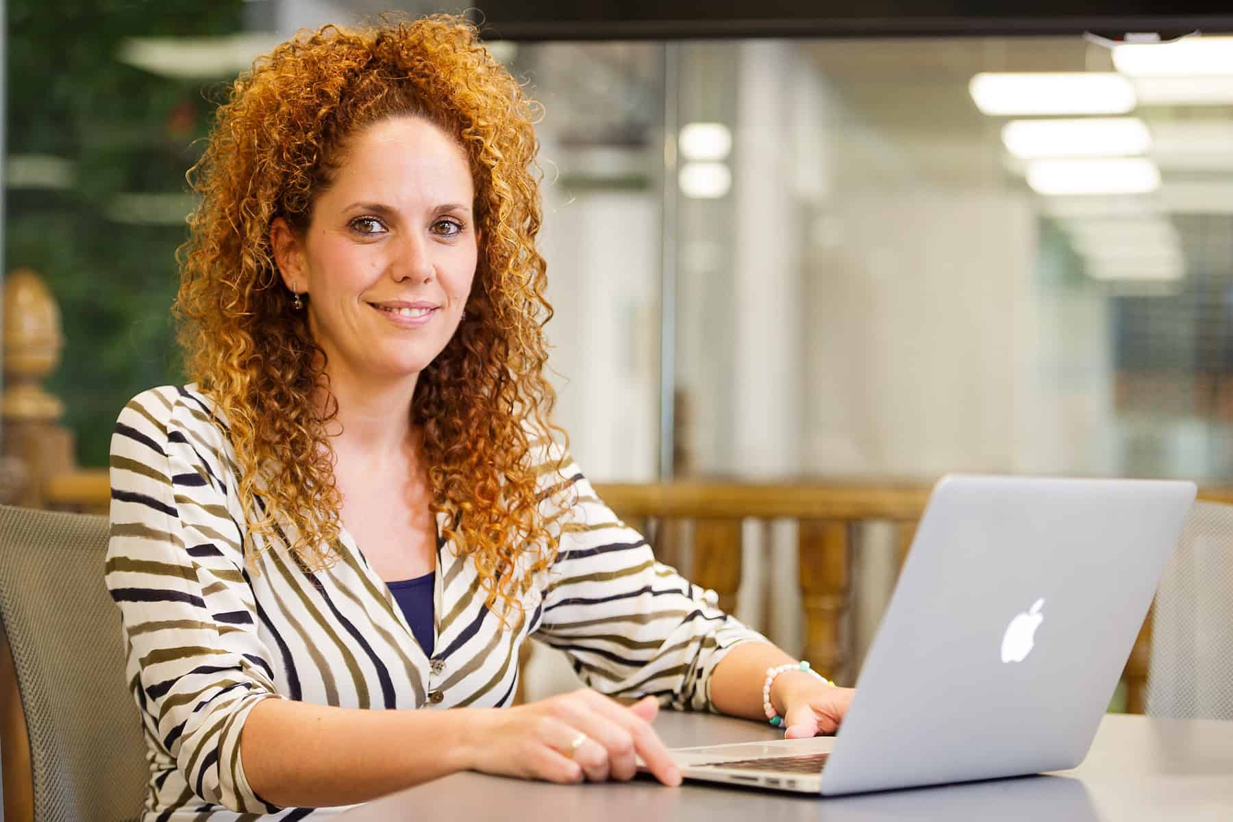 Entrevista a Tania Grande, fundador y CEO TUUP