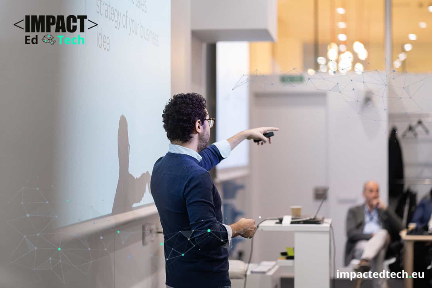 IMPACT EdTech financiará a 17 startups con hasta 2,3 millones de euros