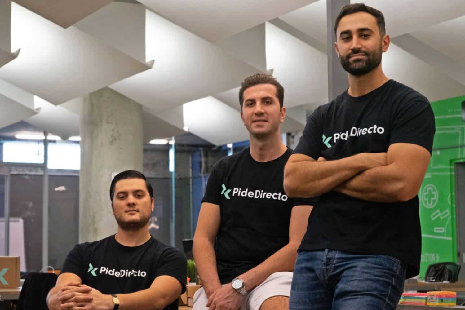 PideDirecto consigue 5,25M en una ronda de capital semilla