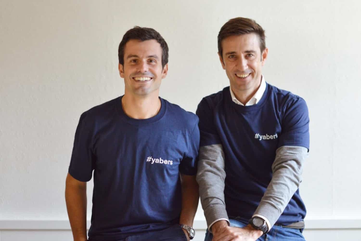 YABA recibe 75 millones de euros en una ronda Serie A