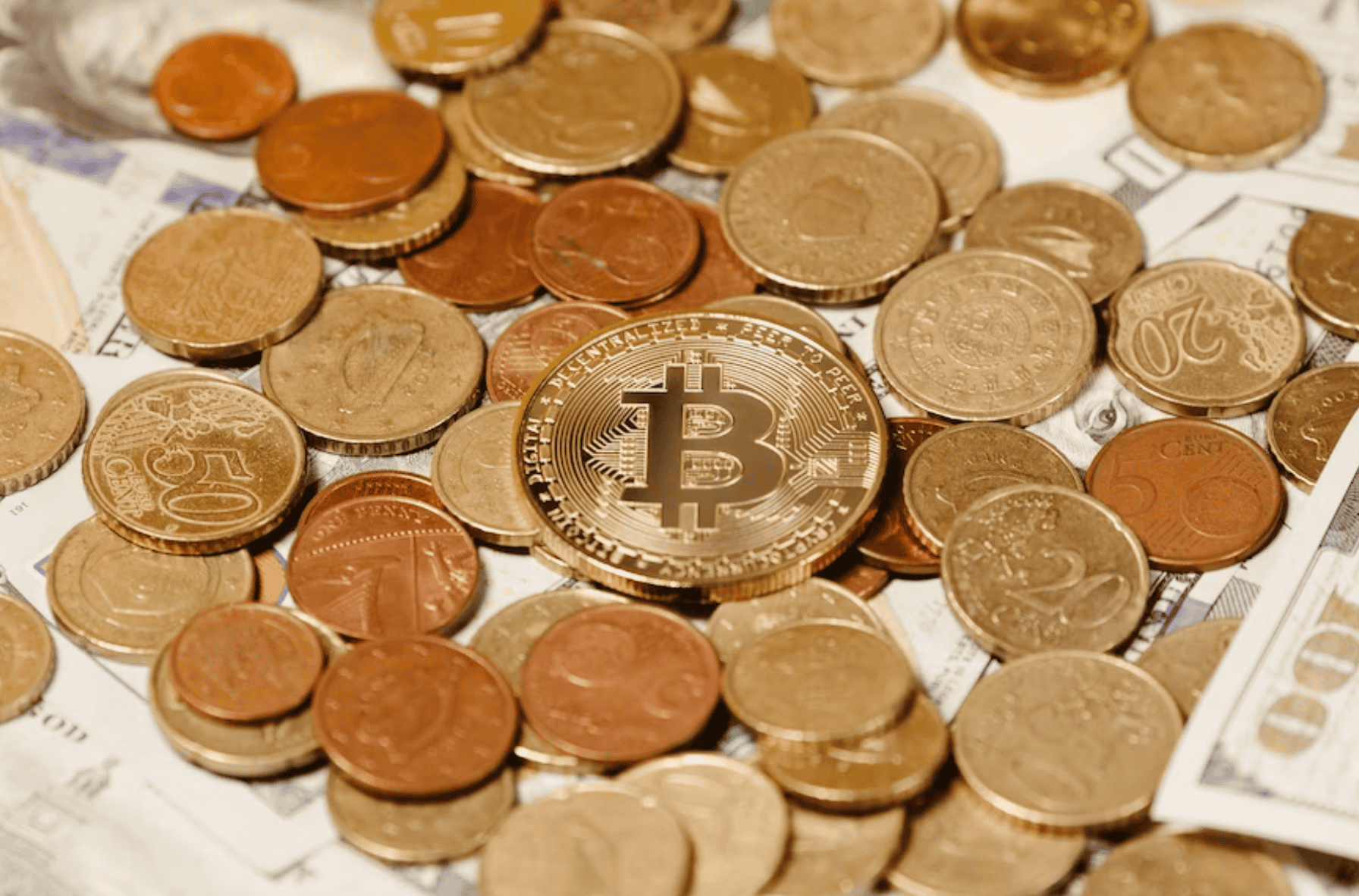 Bitcoin en dólares versus en euros: aprende a hacer la conversión