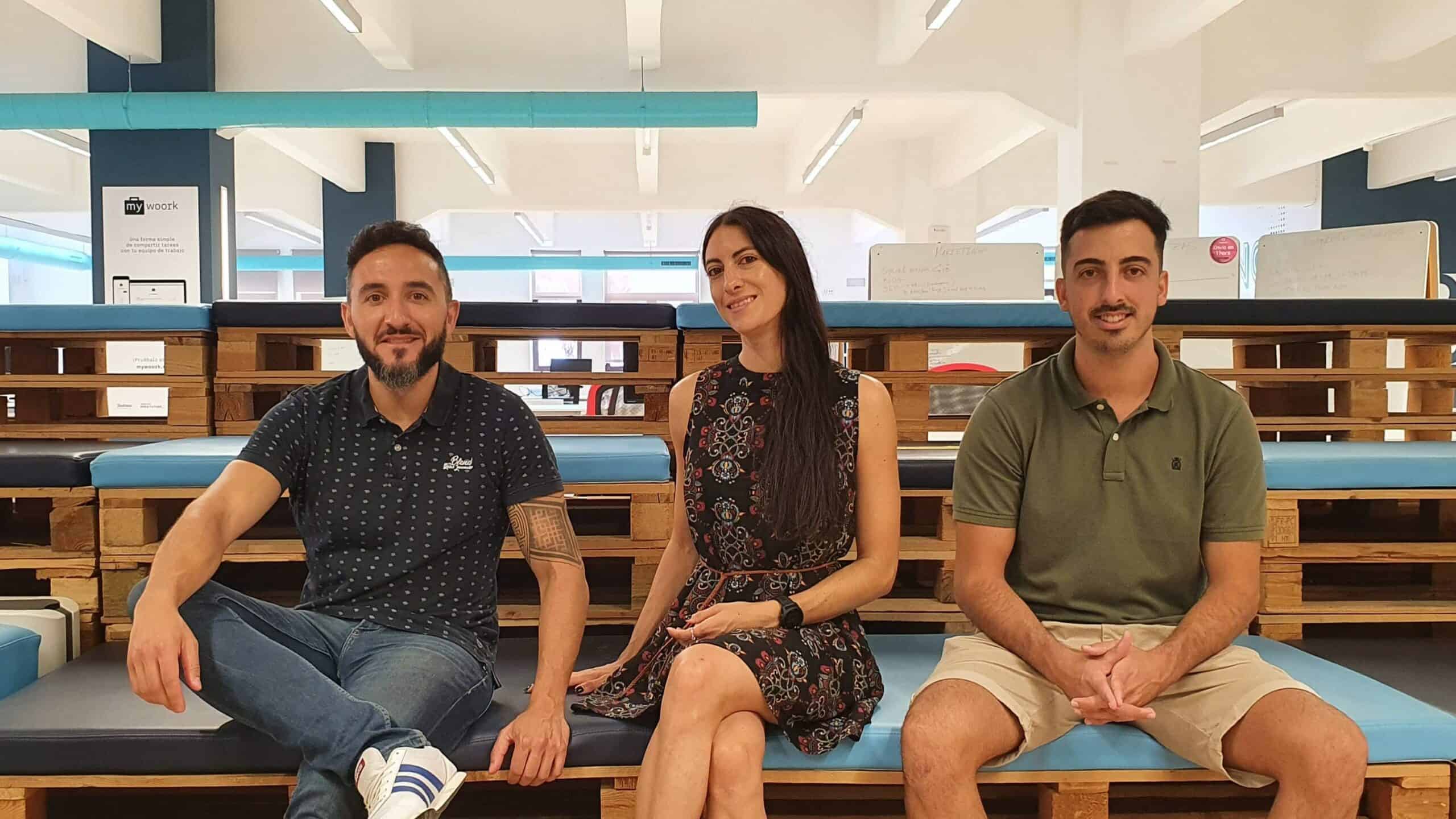 Agrow Analytics levanta una ronda de 650.000 euros