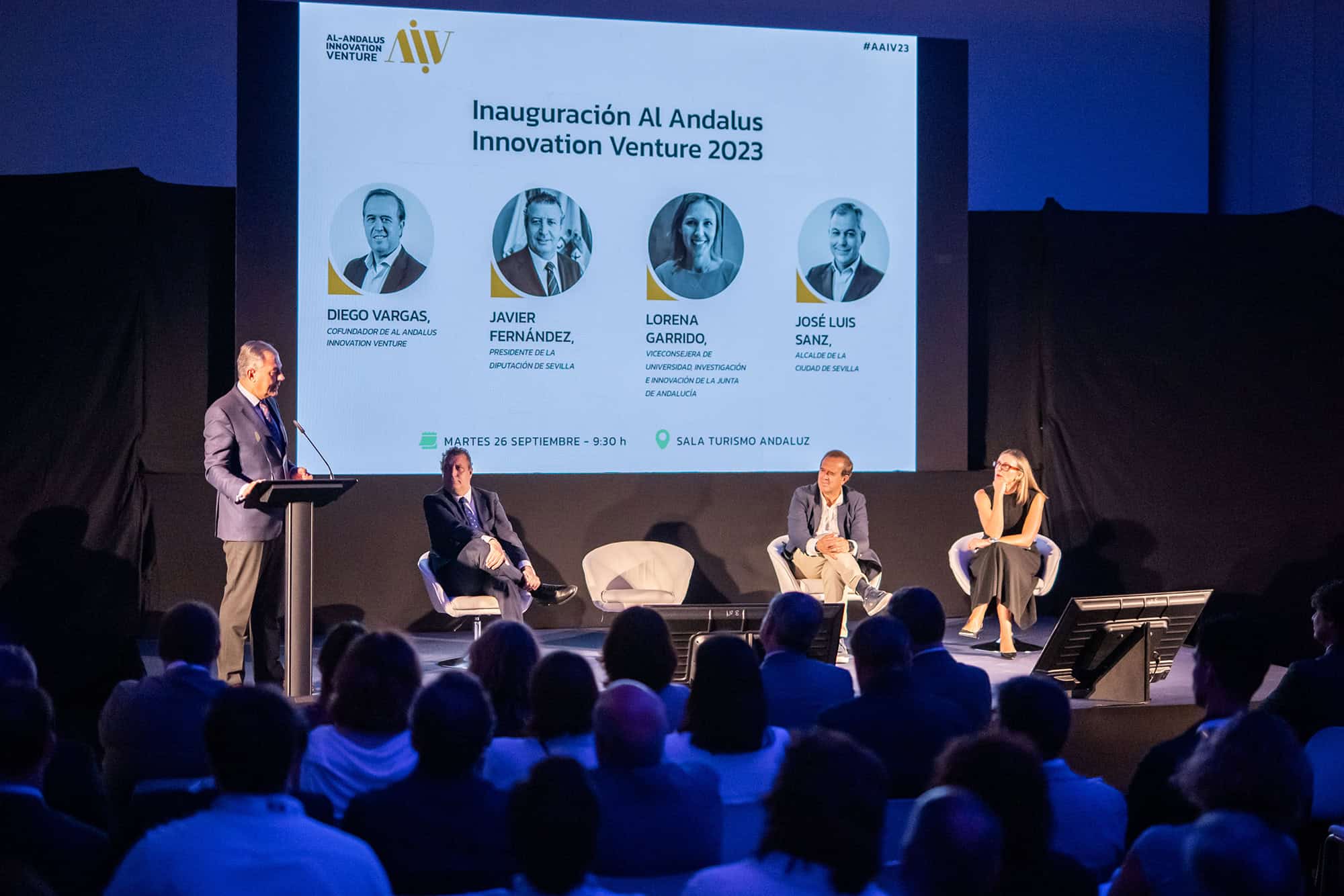 Al Andalus Innovation Venture abre el plazo de inscripción