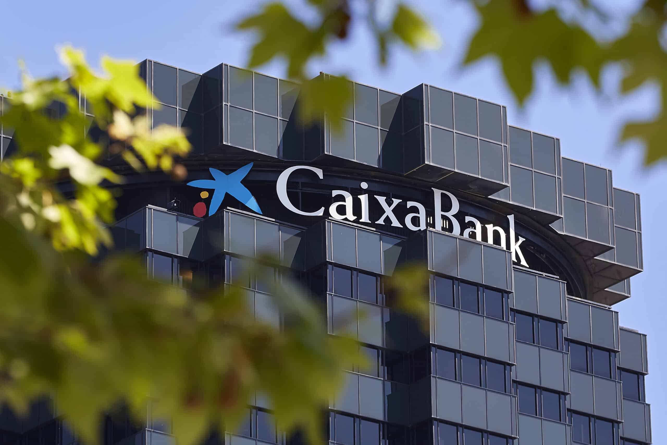Instrumento de financiación CaixaBank