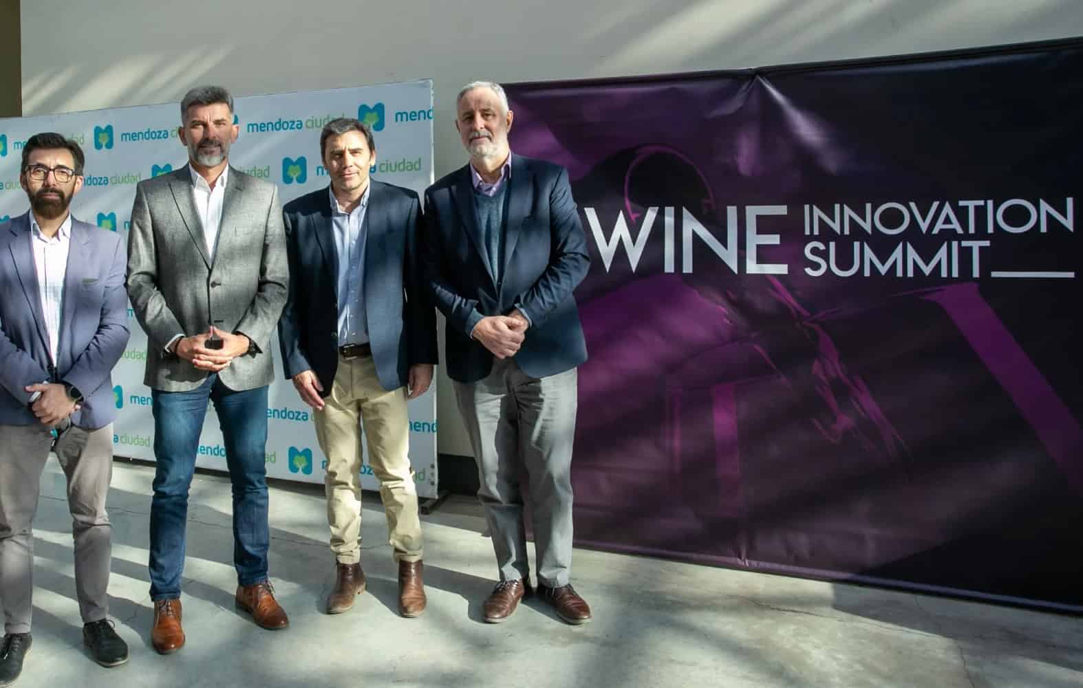 Almendralejo acoge el Wine Innovation Summit 2026