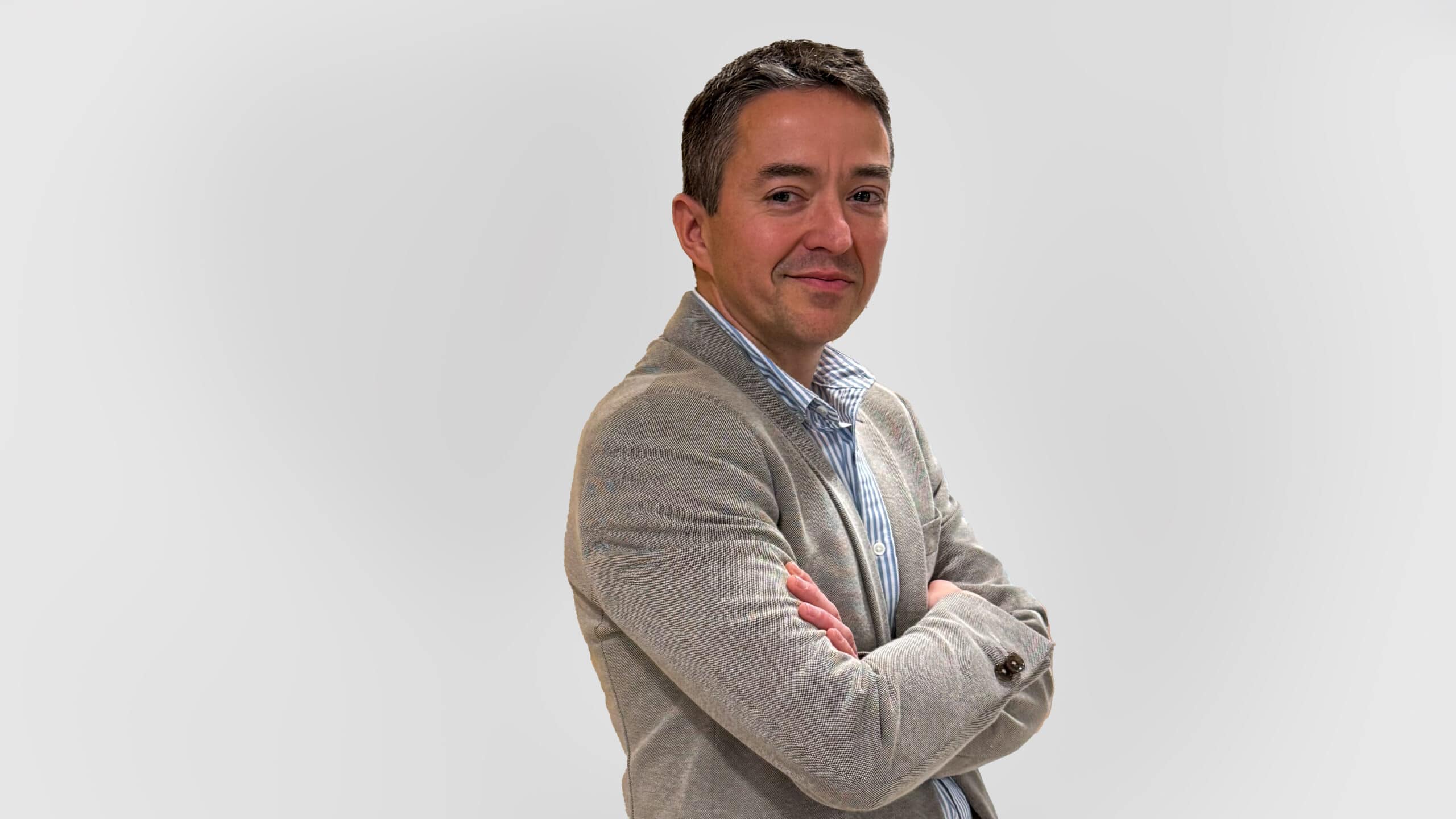 Javier Gonz lez Ficha Por El Grupo Lets Para Liderar Letsinnovate