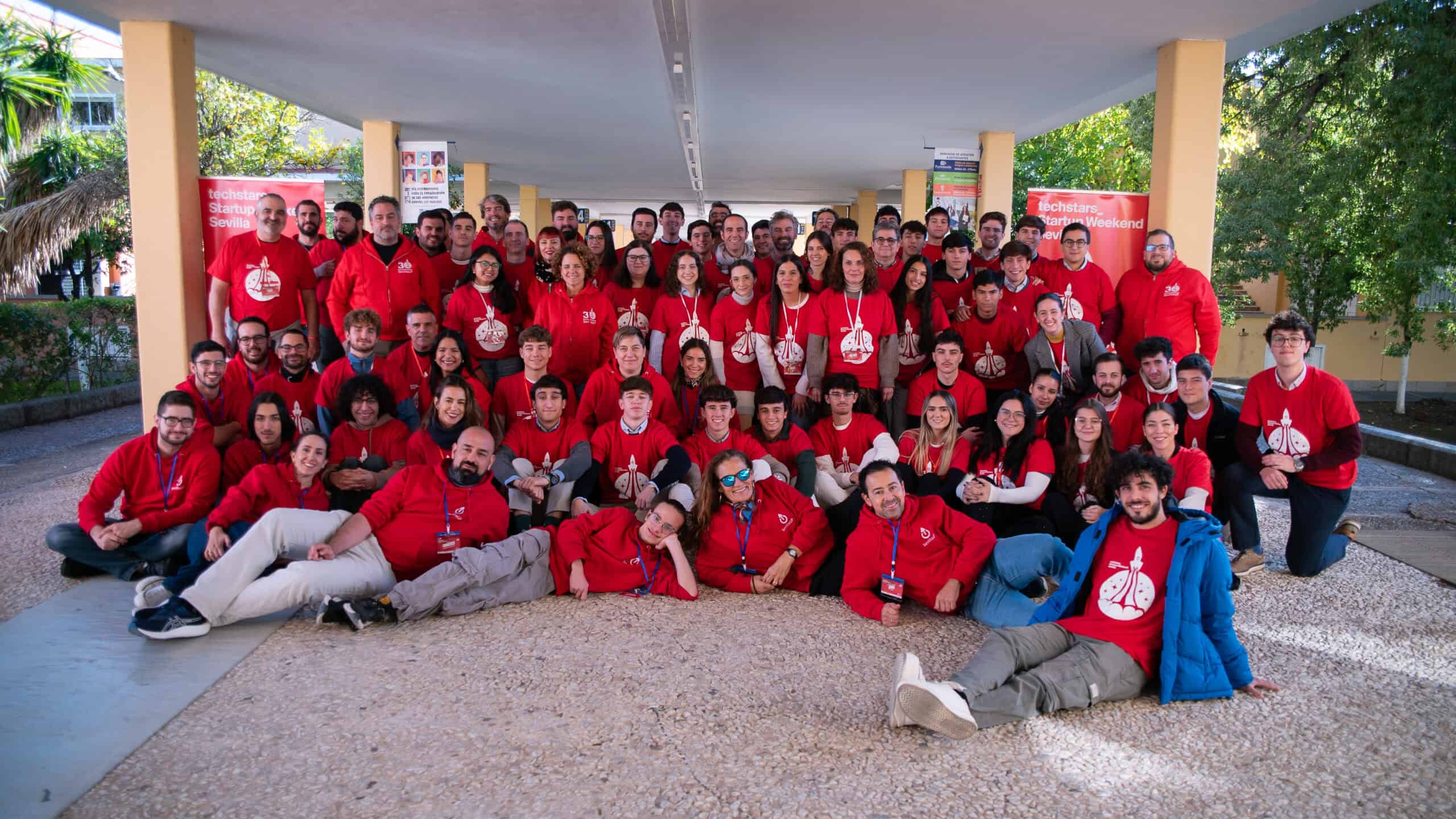FERTALYA gana el Techstars Startup Weekend Sevilla