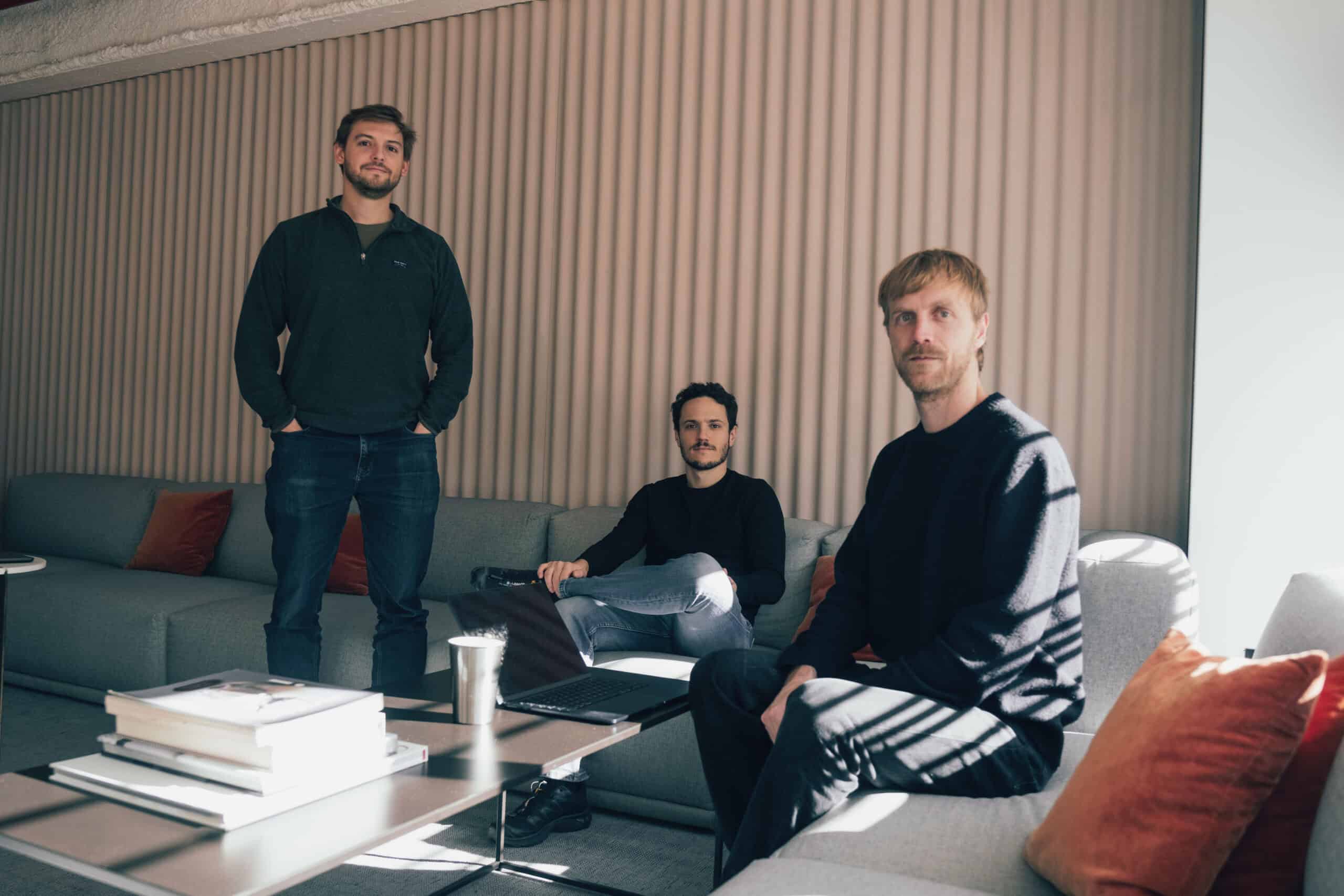 Centinel capta 1,2 millones para aplicar IA a la contabilidad de grandes empresas