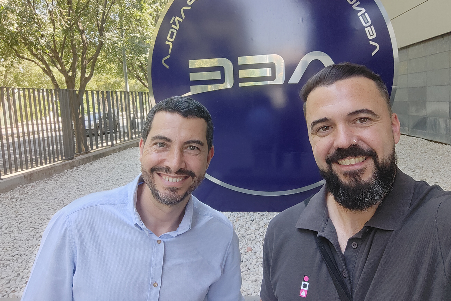 OBA Space: lanzadores electromagnéticos