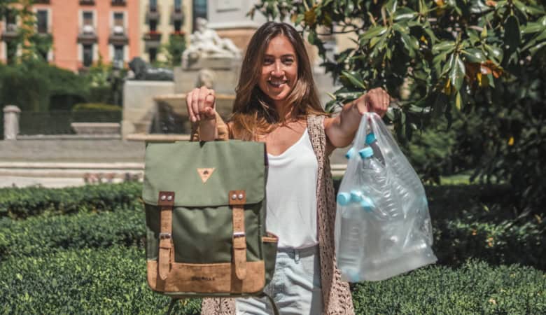 Mochila Con Botellas De Plastico Cheap Sale, UP TO 54% OFF |  www.turismevallgorguina.com