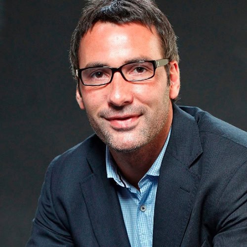 Xavier Verdaguer - El Referente
