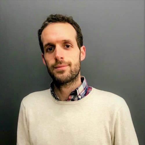 Rafael Bernal El Referente