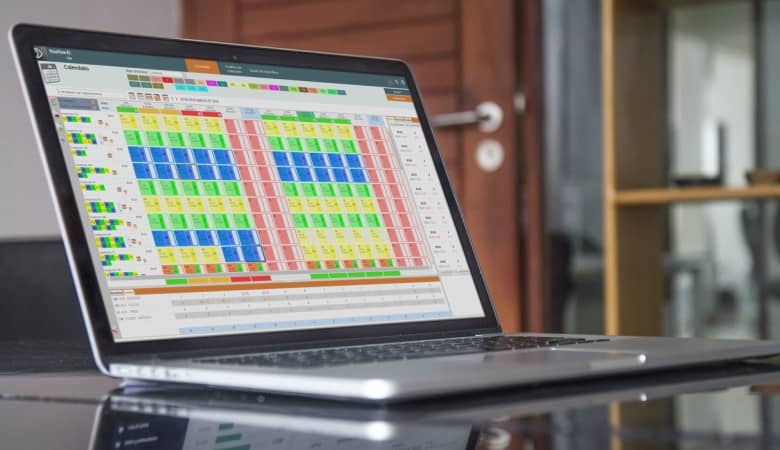 Nace VisualTime R4, un sistema que mejora la productividad empresarial ...