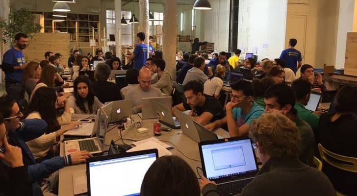 Vuelve el Hackshow de Ironhack a Madrid - El Referente
