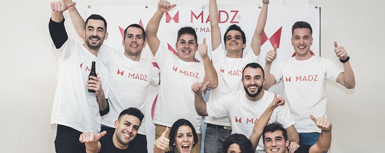 MADZ Footwear - El Referente