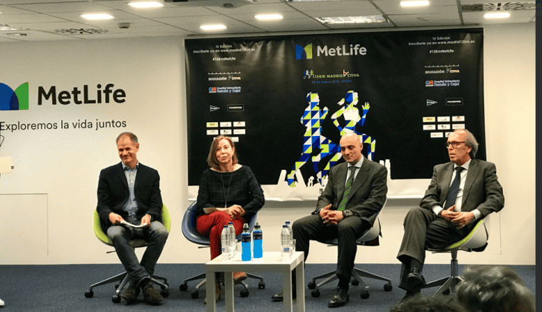 MetLife lanza el reto de innovación global-collar 3.0 EMEA - El Referente