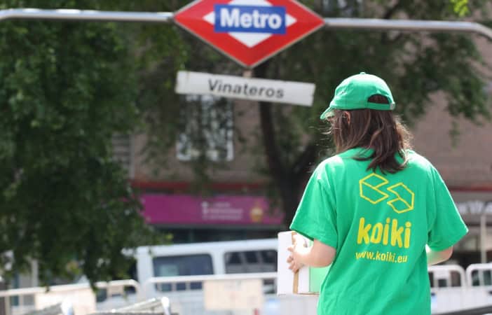 Fundación Repsol apuesta por la movilidad sostenible y adquiere un 25,4 ...