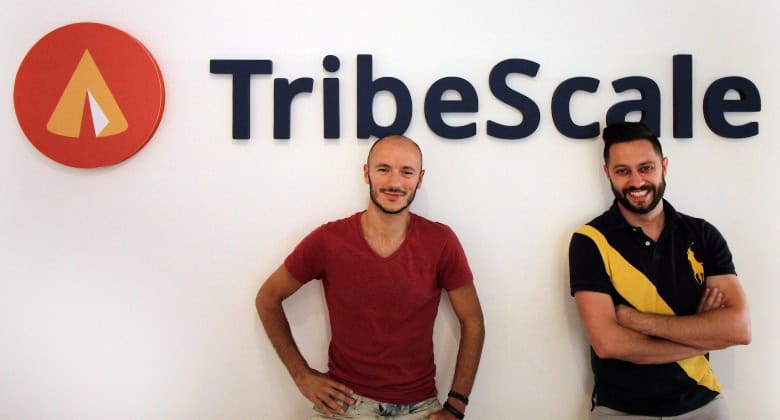 Tribescale levanta 150.000€ a través de Crowdcube - El Referente