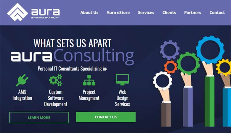 Aura Innovative Robotics logra 246.000€ a través de la plataforma de ...