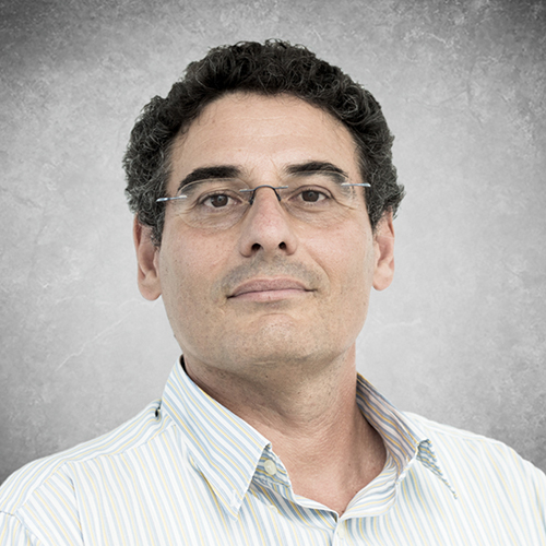 Francisco Nieto El Referente